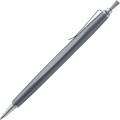 Japan Tombow Zoom L2 Ballpoint Pen - 0.5mm Gray - 1