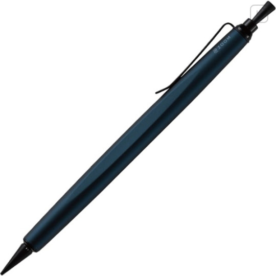 Japan Tombow Zoom L2 Mechanical Pencil - 0.5mm Navy - 1