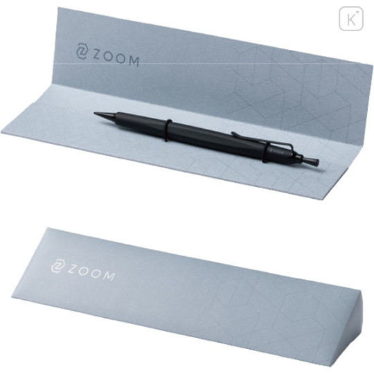 Japan Tombow Zoom L2 Mechanical Pencil - 0.5mm Navy - 5