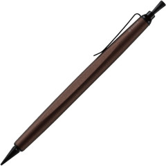 Japan Tombow Zoom L2 Mechanical Pencil - 0.5mm Brown