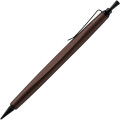 Japan Tombow Zoom L2 Mechanical Pencil - 0.5mm Brown - 1