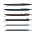 Japan Tombow Zoom L2 Mechanical Pencil - 0.5mm Brown - 6