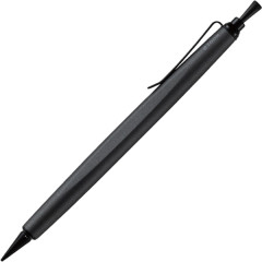 Japan Tombow Zoom L2 Mechanical Pencil - 0.5mm Charcoal