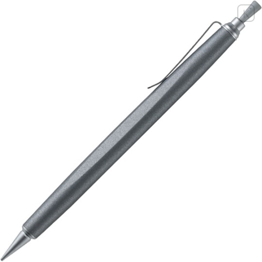 Japan Tombow Zoom L2 Mechanical Pencil - 0.5mm Gray - 1
