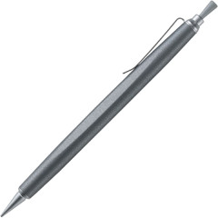 Japan Tombow Zoom L2 Mechanical Pencil - 0.5mm Gray