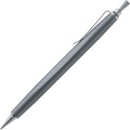 Japan Tombow Zoom L2 Mechanical Pencil - 0.5mm Gray - 1