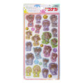 Japan Detective Conan Uruchuru Pop Seal - Paint - 1