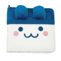 Japan Tamagotchi Collect Book Card Album - Mimitchi Fluffy - 1