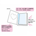 Japan Kawaisouni Collect Card Album - Panchu Rabbit : Blue - 3