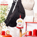Japan Mofusand Secret Kiramekko Mascot Keychain - Fluffy Ultraman Blind Box - 5