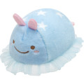 Japan San-X Tenori Plush (SS) - Sea Rabbit Spoiled : Jinbesan to Umiusagi - 1