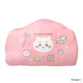 Japan Chiikawa Die-Cut Cushion - Chiikawa : Relax - 2