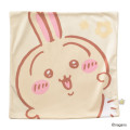 Japan Chiikawa Cushion Cover - Usagi : Flower - 1