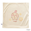 Japan Chiikawa Cushion Cover - Usagi : Flower - 2