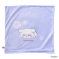 Japan Chiikawa Cushion Cover - Momonga : Flower - 2