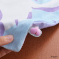 Japan Chiikawa Cushion Cover - Momonga : Flower - 3