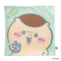 Japan Chiikawa Cushion Cover - Kuri Manju : Flower