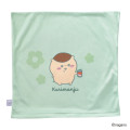 Japan Chiikawa Cushion Cover - Kuri Manju : Flower - 2