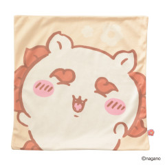Japan Chiikawa Cushion Cover - Shisa : Flower