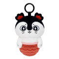 Japan Chiikawa Mascot Holder - Siren Normal Face : Chiikawa Movie The Secret of Mermaid Island - 5
