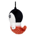 Japan Chiikawa Mascot Holder - Siren Normal Face : Chiikawa Movie The Secret of Mermaid Island - 6