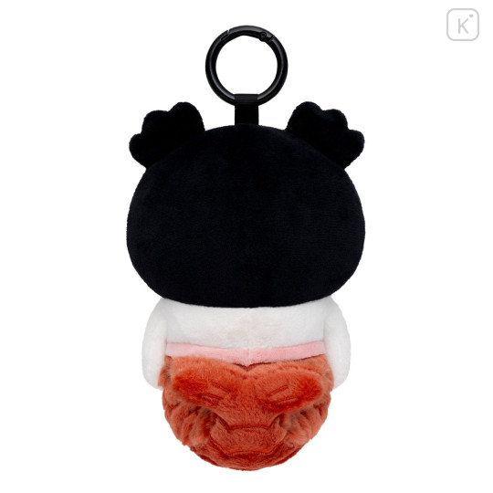 Japan Chiikawa Mascot Holder - Siren Normal Face : Chiikawa Movie The Secret of Mermaid Island - 7
