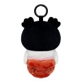 Japan Chiikawa Mascot Holder - Siren Normal Face : Chiikawa Movie The Secret of Mermaid Island - 7