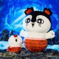 Japan Chiikawa Mascot Holder - Mermaid : Chiikawa Movie The Secret of Mermaid Island - 2