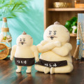 Japan Chiikawa Mascot Holder - Shimajiro : Chiikawa Movie The Secret of Mermaid Island - 2