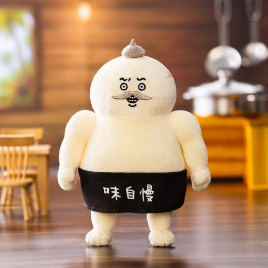 Japan Chiikawa Mascot Holder - Shimajiro : Chiikawa Movie The Secret of Mermaid Island - 3