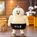 Japan Chiikawa Mascot Holder - Shimajiro : Chiikawa Movie The Secret of Mermaid Island - 3