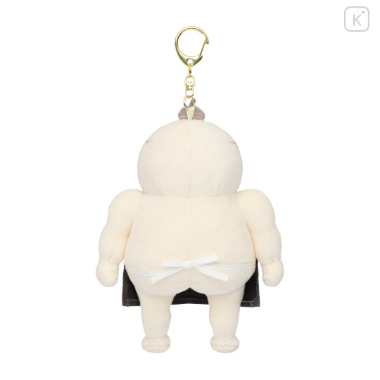 Japan Chiikawa Mascot Holder - Shimajiro : Chiikawa Movie The Secret of Mermaid Island - 6