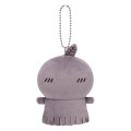 Japan Chiikawa Mascot Holder - Human : Chiikawa Movie The Secret of Mermaid Island - 4