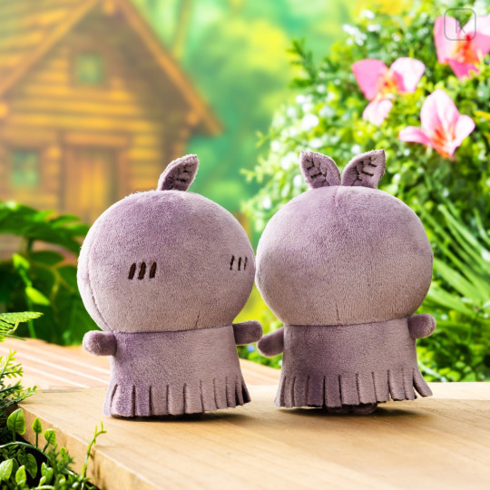 Japan Chiikawa Mascot Holder - Futaba : Chiikawa Movie The Secret of Mermaid Island - 2