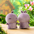 Japan Chiikawa Mascot Holder - Futaba : Chiikawa Movie The Secret of Mermaid Island - 2