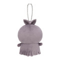 Japan Chiikawa Mascot Holder - Futaba : Chiikawa Movie The Secret of Mermaid Island - 4
