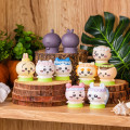 Japan Chiikawa Secret Mini Soft Vinyl Figure - Chiikawa Movie The Secret of Mermaid Island Blind Box - 2