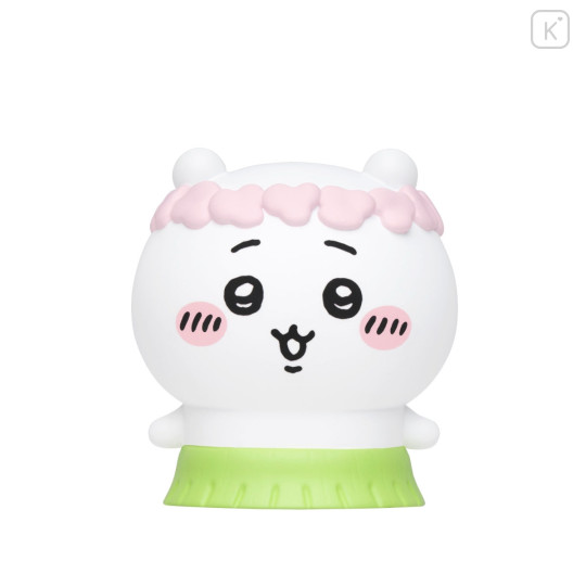 Japan Chiikawa Secret Mini Soft Vinyl Figure - Chiikawa Movie The Secret of Mermaid Island Blind Box - 5