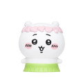 Japan Chiikawa Secret Mini Soft Vinyl Figure - Chiikawa Movie The Secret of Mermaid Island Blind Box - 5
