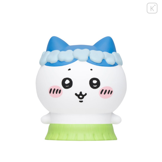 Japan Chiikawa Secret Mini Soft Vinyl Figure - Chiikawa Movie The Secret of Mermaid Island Blind Box - 6