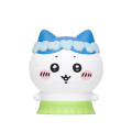 Japan Chiikawa Secret Mini Soft Vinyl Figure - Chiikawa Movie The Secret of Mermaid Island Blind Box - 6