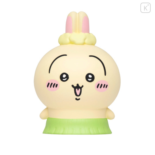 Japan Chiikawa Secret Mini Soft Vinyl Figure - Chiikawa Movie The Secret of Mermaid Island Blind Box - 7