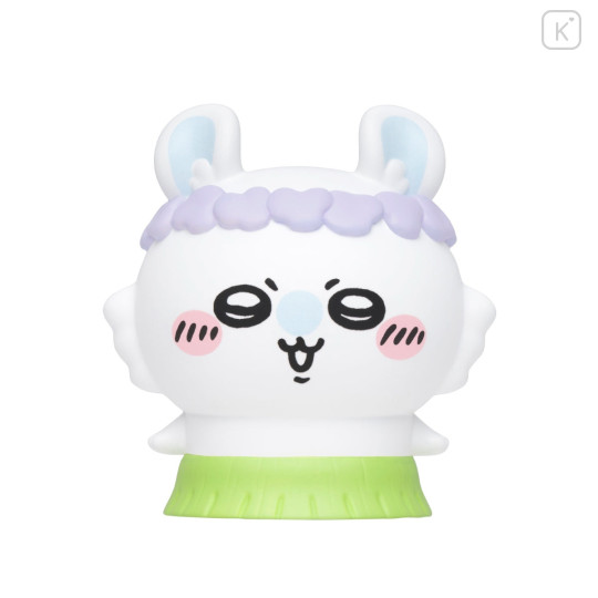 Japan Chiikawa Secret Mini Soft Vinyl Figure - Chiikawa Movie The Secret of Mermaid Island Blind Box - 8