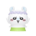 Japan Chiikawa Secret Mini Soft Vinyl Figure - Chiikawa Movie The Secret of Mermaid Island Blind Box - 8