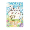Japan Chiikawa Trading Glitter Card Blind Box - Chiikawa Movie The Secret of Mermaid Island Seaside - 7