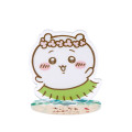 Japan Chiikawa Secret Acrylic Stand - Chiikawa Movie The Secret of Mermaid Island Dancing on the Beach Blind Box - 4