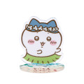 Japan Chiikawa Secret Acrylic Stand - Chiikawa Movie The Secret of Mermaid Island Dancing on the Beach Blind Box - 6