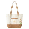Japan Chiikawa Souvenir Shopping Bag - Chiikawa & Hachiware & Usagi : Chiikawa Movie The Secret of Mermaid Island - 5