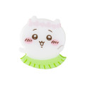 Japan Chiikawa Puffy Acrylic Magnet - Chiikawa : Chiikawa Movie The Secret of Mermaid Island - 4