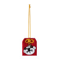 Japan Chiikawa Amulet Omamori Charm - Chiikawa Movie The Secret of Mermaid Island Siren - 3